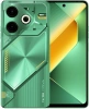 Смартфон Tecno Pova 6 Neo 8ГБ/256ГБ, зеленый (li6 256+8 comet green) от официального дилера в России