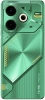 Смартфон Tecno Pova 6 Neo 8ГБ/256ГБ, зеленый (li6 256+8 comet green) от официального дилера в России