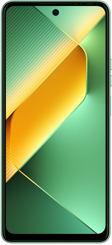 Смартфон Tecno Pova 6 Neo 8ГБ/256ГБ, зеленый (li6 256+8 comet green) от официального дилера в России