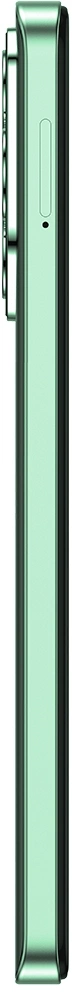 Смартфон Tecno Pova 6 Neo 8ГБ/256ГБ, зеленый (li6 256+8 comet green) от официального дилера в России