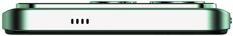 Смартфон Tecno Pova 6 Neo 8ГБ/256ГБ, зеленый (li6 256+8 comet green) от официального дилера в России