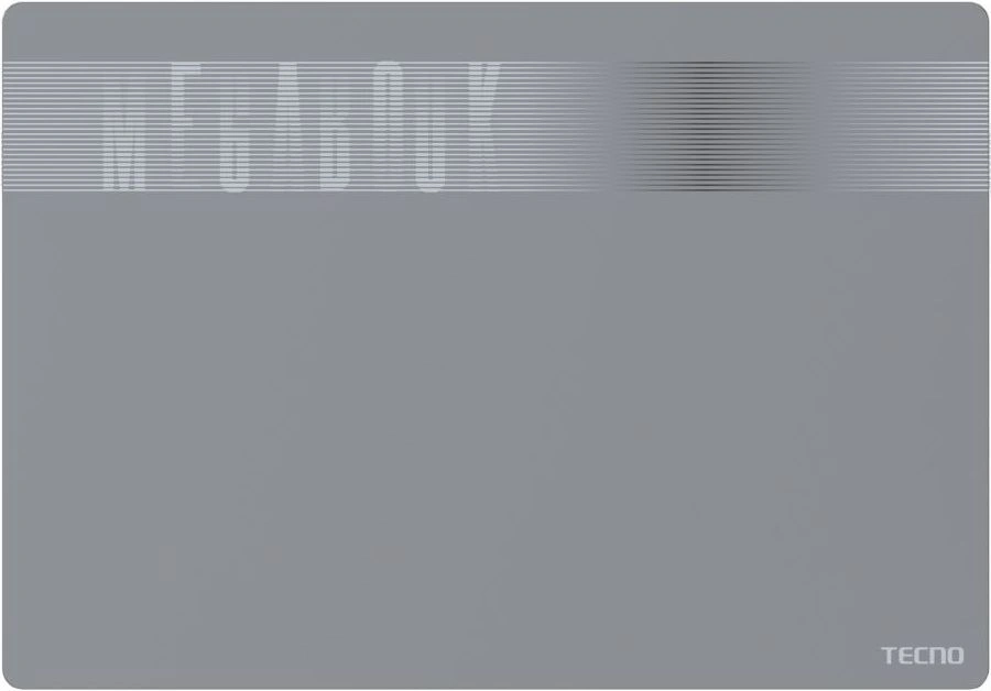 Ноутбук Tecno MegaBook T16RA, 16", IPS, Intel Core i5 13420H, LPDDR4x 16ГБ, SSD 512ГБ, Intel UHD Graphics, серый (71003300226) от официального дилера в России