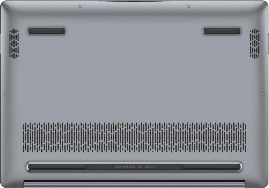 Ноутбук Tecno MegaBook T16RA, 16", IPS, Intel Core i5 13420H, LPDDR4x 16ГБ, SSD 512ГБ, Intel UHD Graphics, серый (71003300226) от официального дилера в России