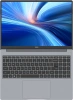 Ноутбук Tecno MegaBook T16RA, 16", IPS, Intel Core i5 13420H, LPDDR4x 16ГБ, SSD 512ГБ, Intel UHD Graphics, серый (71003300226) от официального дилера в России
