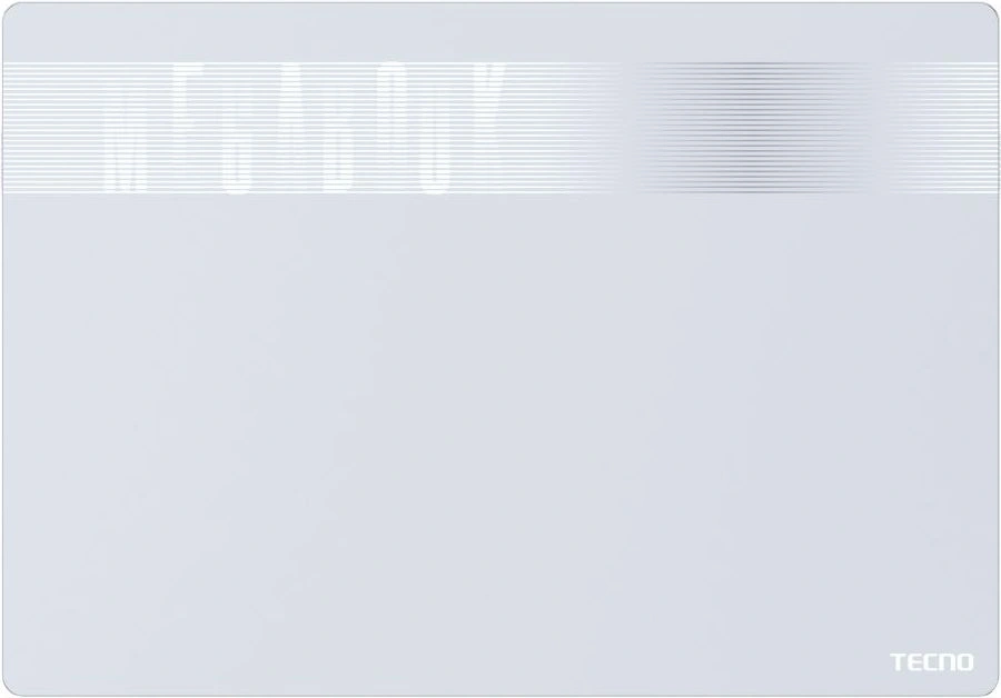 Ноутбук Tecno MegaBook T16, 16", IPS, Intel Core i5 13420H, LPDDR4x 16ГБ, SSD 512ГБ, Intel UHD Graphics, серебристый (t16ra-nes1) от официального дилера в России