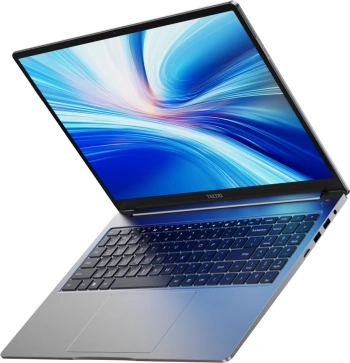 Ноутбук Tecno MegaBook T16, 16", IPS, Intel Core i5 13420H, LPDDR4x 16ГБ, SSD 512ГБ, Intel UHD Graphics, серый (t16ra-neg0) TECNO