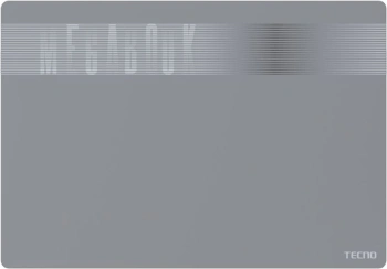 Ноутбук Tecno MegaBook T16, 16", IPS, Intel Core i5 13420H, LPDDR4x 16ГБ, SSD 512ГБ, Intel UHD Graphics, серый (t16ra-neg0) TECNO