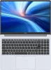Ноутбук Tecno MegaBook T16, 16", IPS, Intel Core i5 13420H, LPDDR4x 16ГБ, SSD 512ГБ, Intel UHD Graphics, серебристый (t16ra-nes0) от официального дилера в России