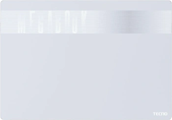 Ноутбук Tecno MegaBook T16, 16", IPS, Intel Core i5 13420H, LPDDR4x 16ГБ, SSD 512ГБ, Intel UHD Graphics, серебристый (t16ra-nes0) TECNO