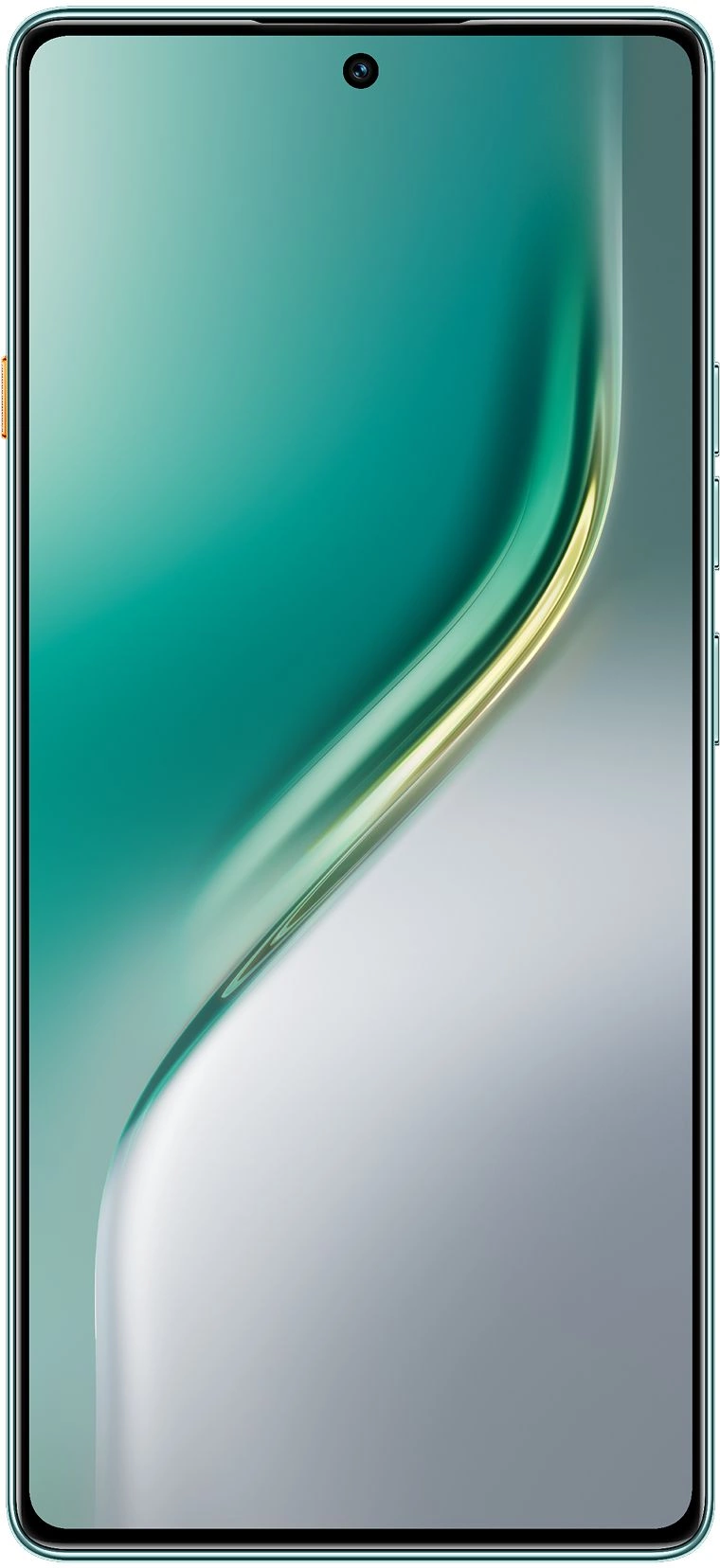 Смартфон Tecno Camon 40 8ГБ/256ГБ, зеленый (cm5 256+8 emerald glow green) от официального дилера в России
