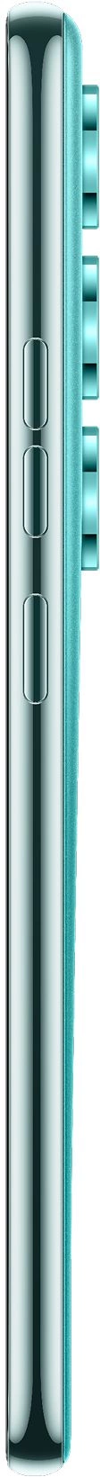 Смартфон Tecno Camon 40 8ГБ/256ГБ, зеленый (cm5 256+8 emerald glow green) от официального дилера в России