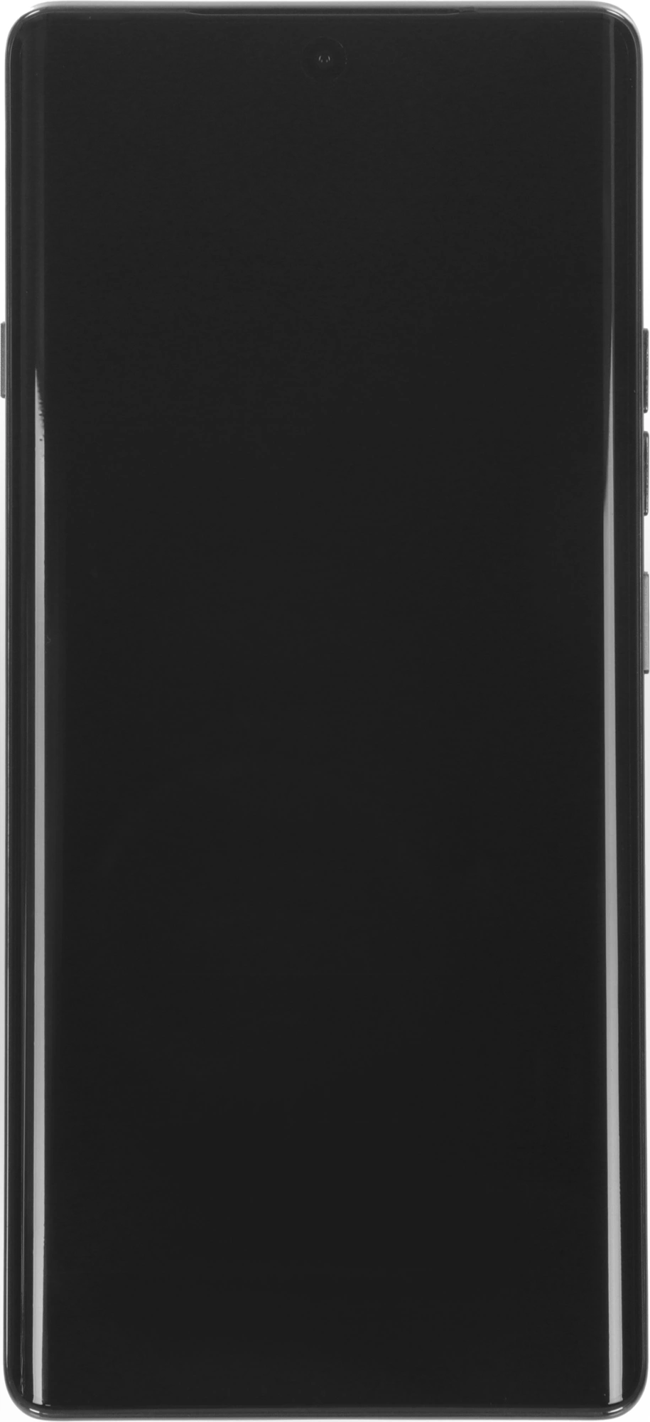 Смартфон Tecno Camon 40 Pro 8ГБ/256ГБ, черный (cm6 256+8 galaxy black) от официального дилера в России