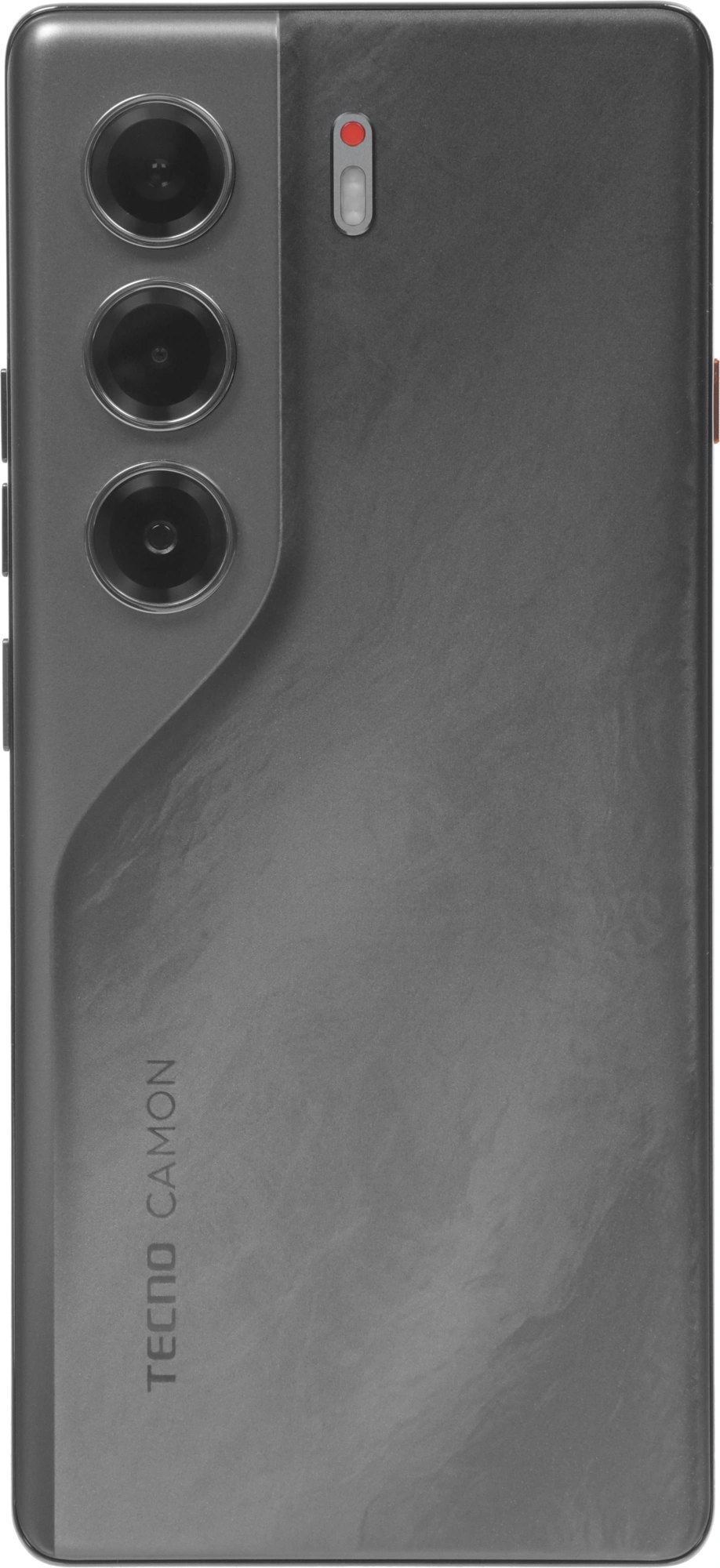 Смартфон Tecno Camon 40 Pro 8ГБ/256ГБ, черный (cm6 256+8 galaxy black) от официального дилера в России
