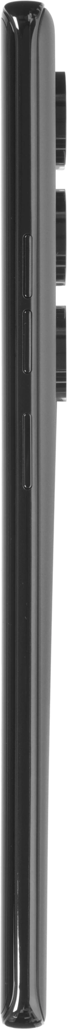 Смартфон Tecno Camon 40 Pro 8ГБ/256ГБ, черный (cm6 256+8 galaxy black) от официального дилера в России