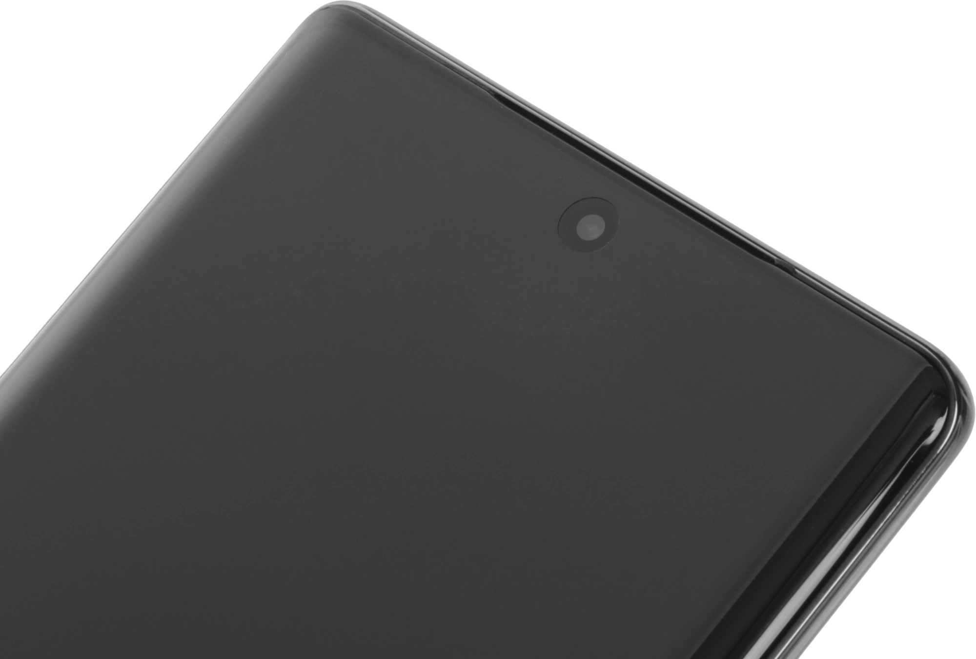 Смартфон Tecno Camon 40 Pro 8ГБ/256ГБ, черный (cm6 256+8 galaxy black) от официального дилера в России