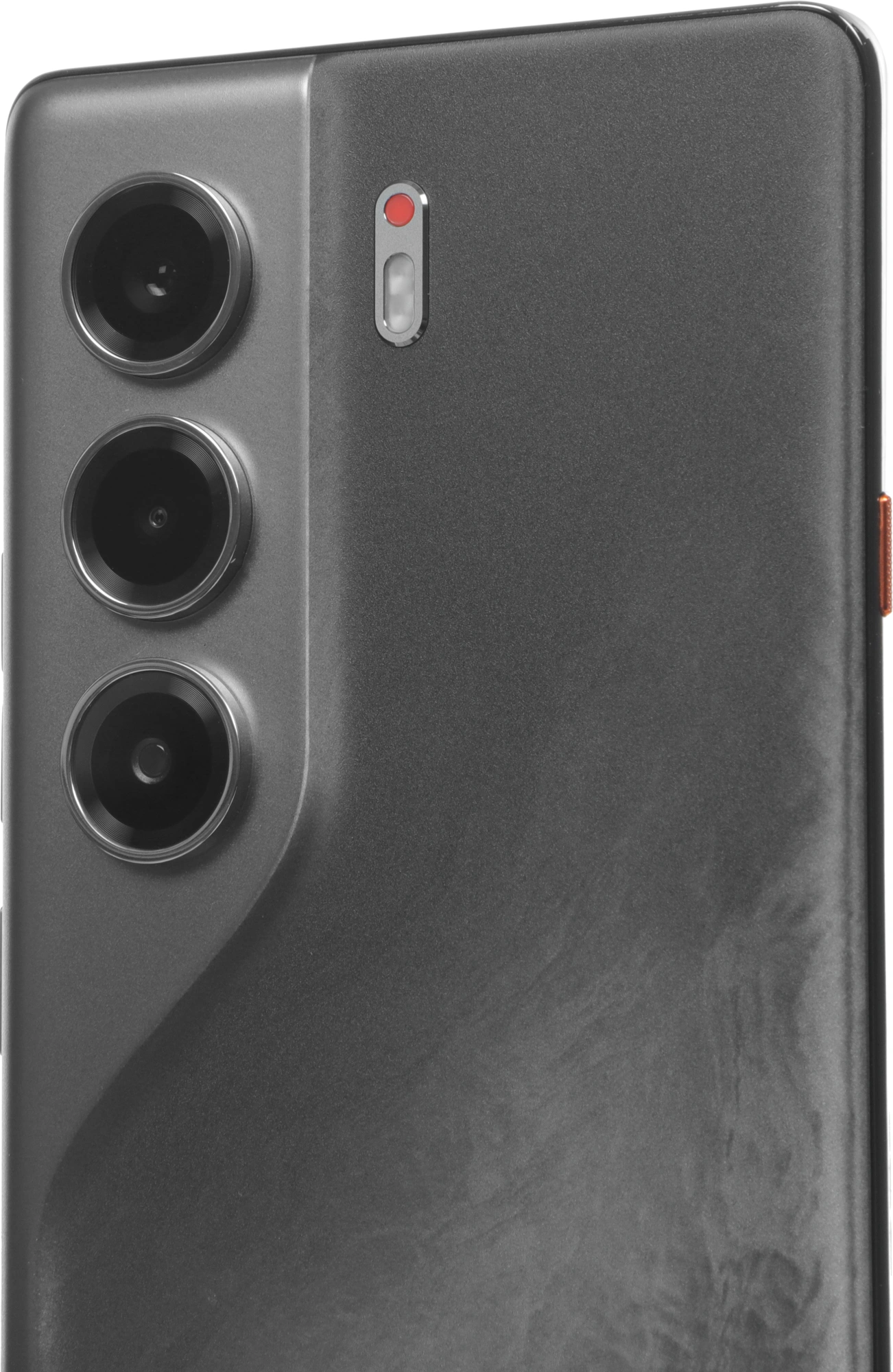 Смартфон Tecno Camon 40 Pro 8ГБ/256ГБ, черный (cm6 256+8 galaxy black) от официального дилера в России