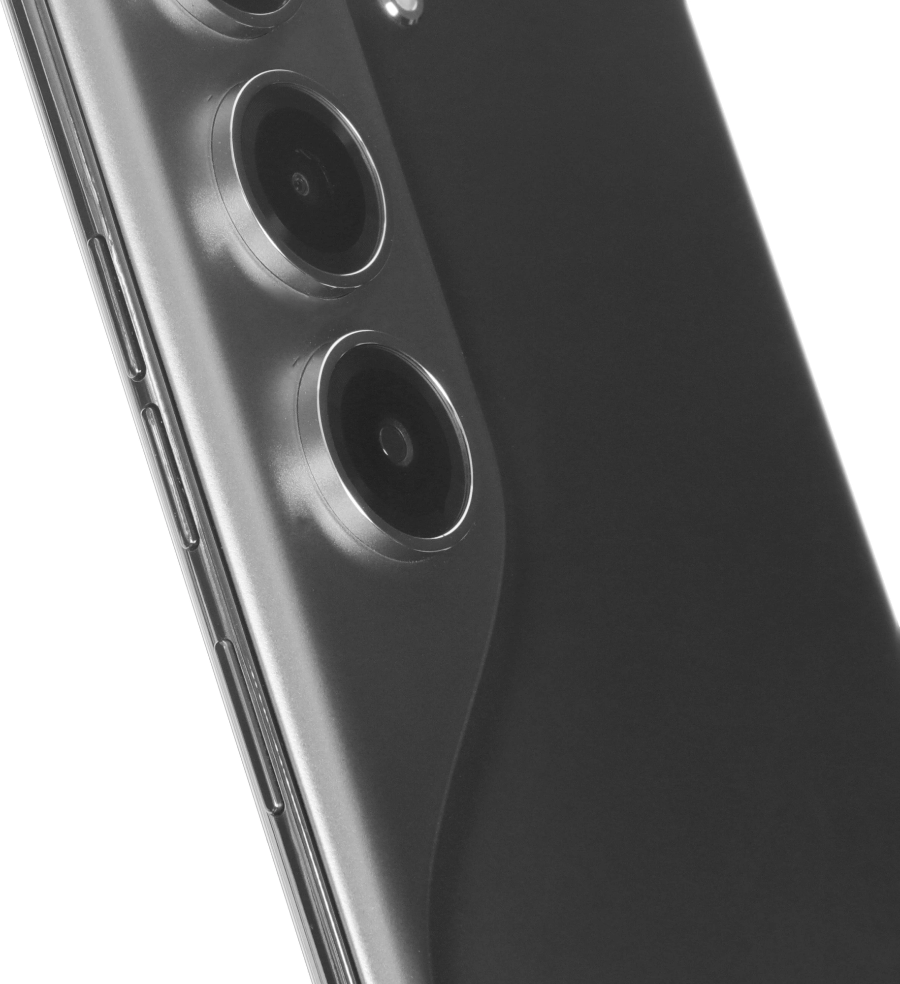 Смартфон Tecno Camon 40 Pro 8ГБ/256ГБ, черный (cm6 256+8 galaxy black) от официального дилера в России