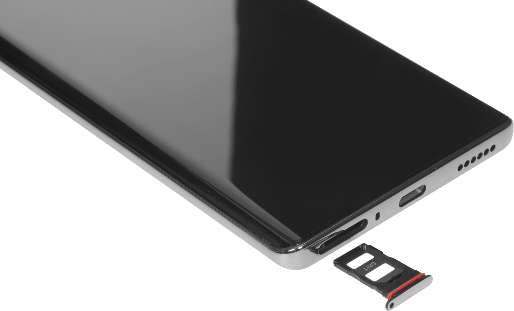 Смартфон Tecno Camon 40 Pro 8ГБ/256ГБ, черный (cm6 256+8 galaxy black) от официального дилера в России