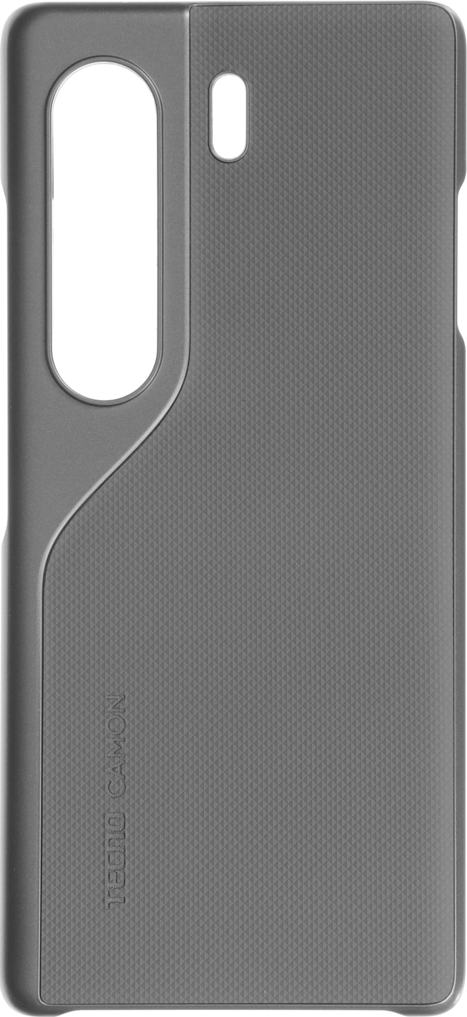 Смартфон Tecno Camon 40 Pro 8ГБ/256ГБ, черный (cm6 256+8 galaxy black) от официального дилера в России