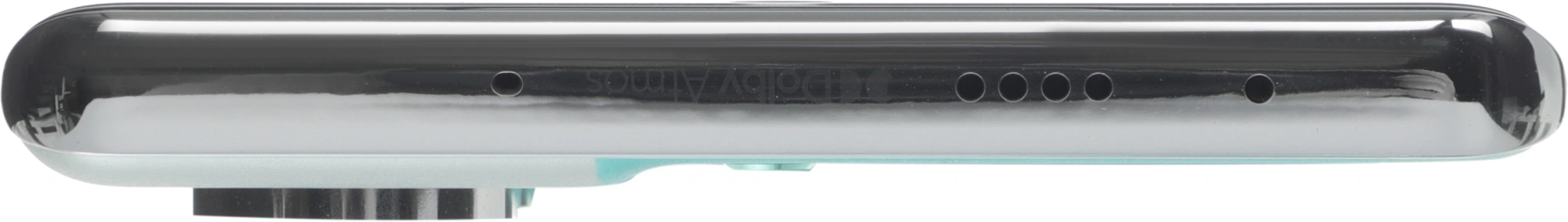 Смартфон Tecno Camon 40 Pro 8ГБ/256ГБ, зеленый (cm6 256+8 emerald lake green) от официального дилера в России