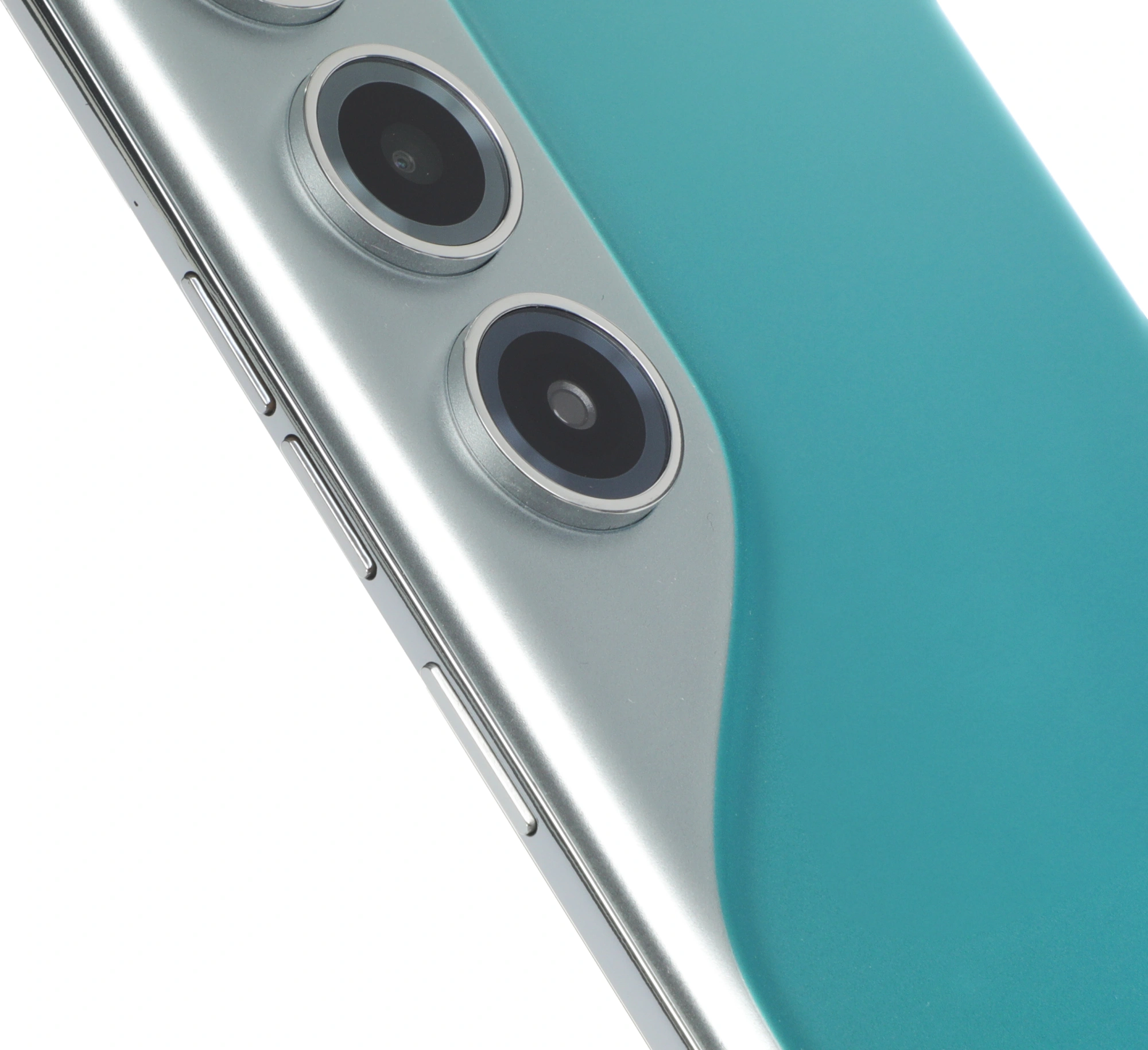 Смартфон Tecno Camon 40 Pro 8ГБ/256ГБ, зеленый (cm6 256+8 emerald lake green) от официального дилера в России