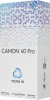 Смартфон Tecno Camon 40 Pro 8ГБ/256ГБ, зеленый (cm6 256+8 emerald lake green) от официального дилера в России
