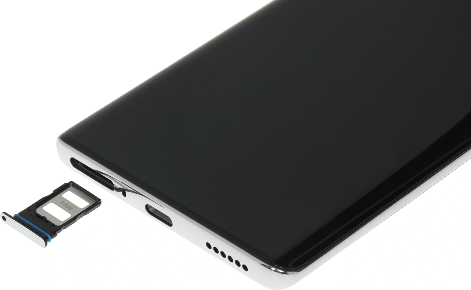 Смартфон Tecno Camon 40 Pro 8ГБ/256ГБ, белый (cm6 256+8 glacier white) от официального дилера в России