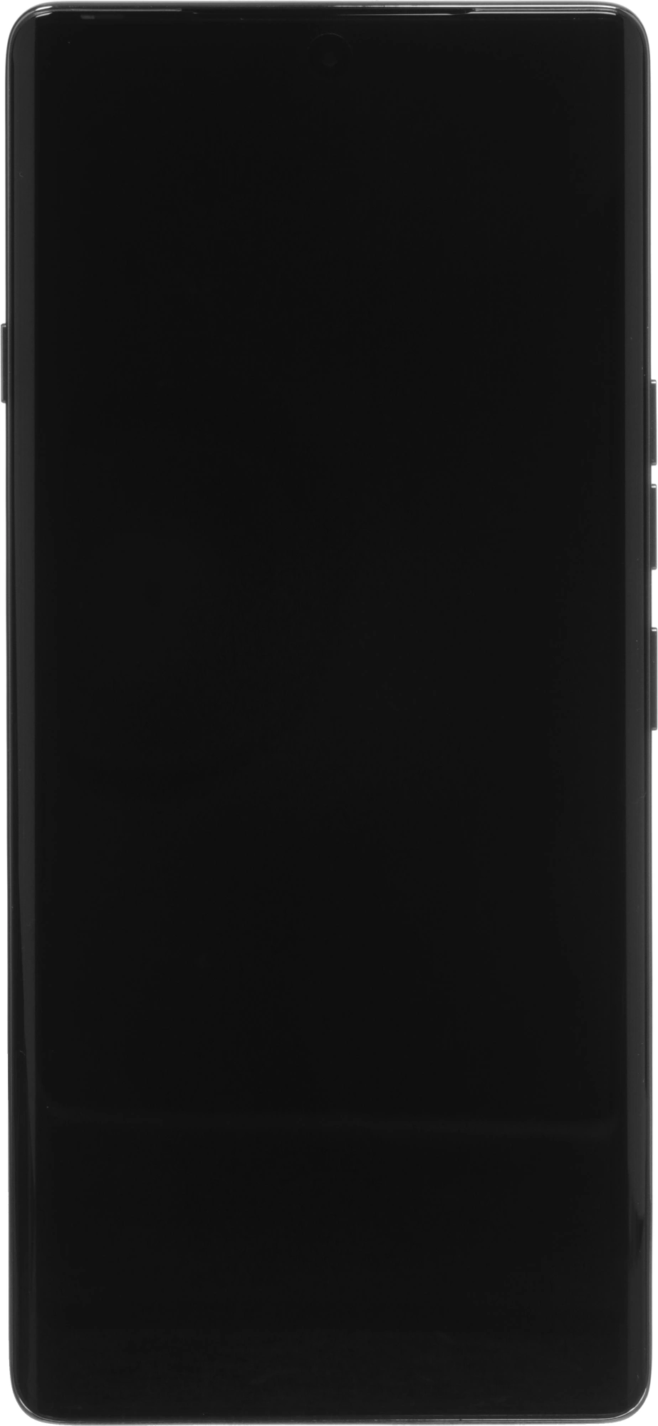 Смартфон Tecno Camon 40 Pro 5G 12ГБ/256ГБ, черный (cm7 256+12 galaxy black) от официального дилера в России
