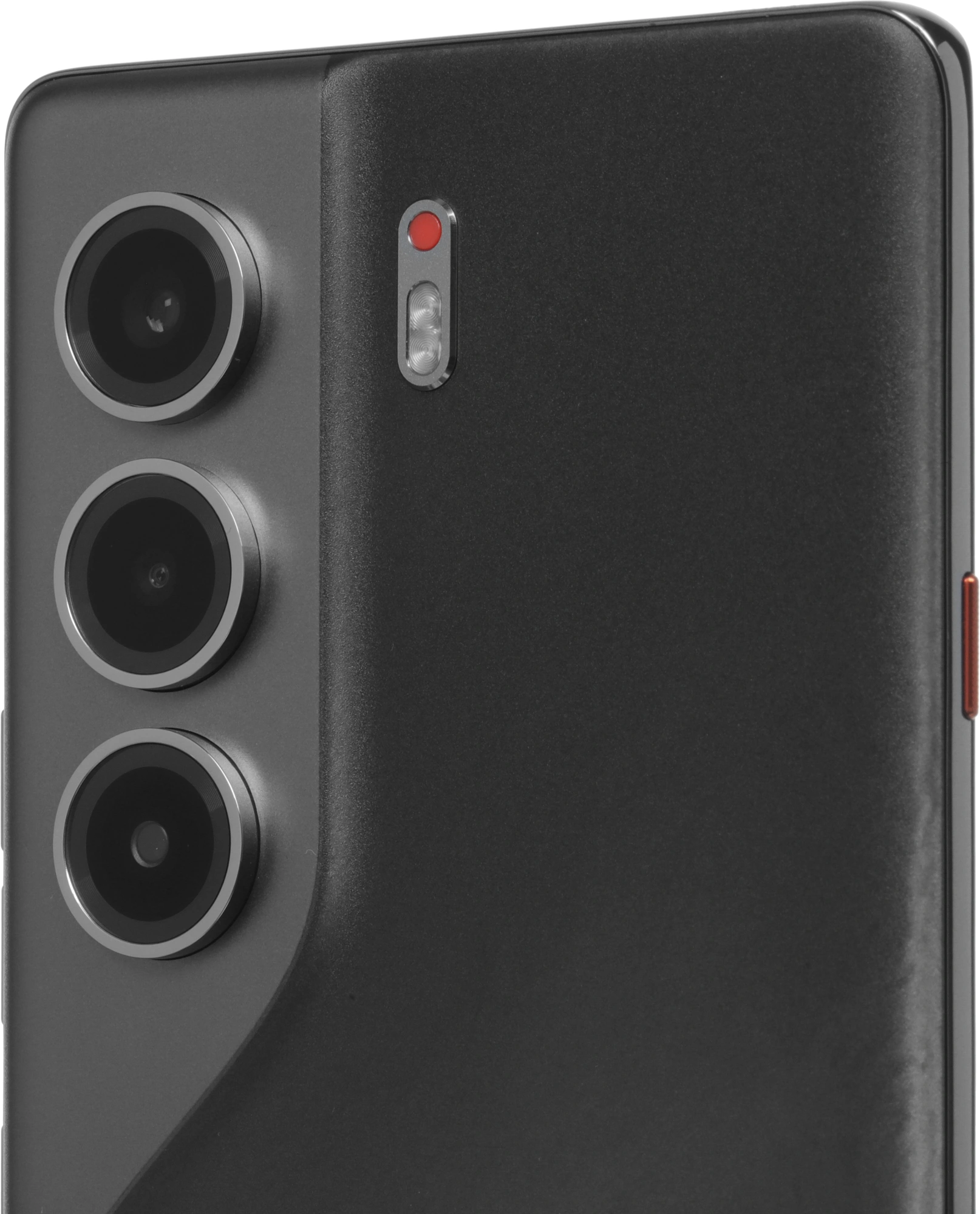 Смартфон Tecno Camon 40 Pro 5G 12ГБ/256ГБ, черный (cm7 256+12 galaxy black) от официального дилера в России
