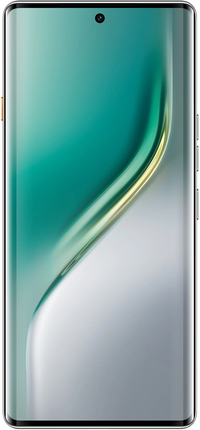 Смартфон Tecno Camon 40 Pro 5G 12ГБ/256ГБ, зеленый (cm7 256+12 emerald lake green) от официального дилера в России