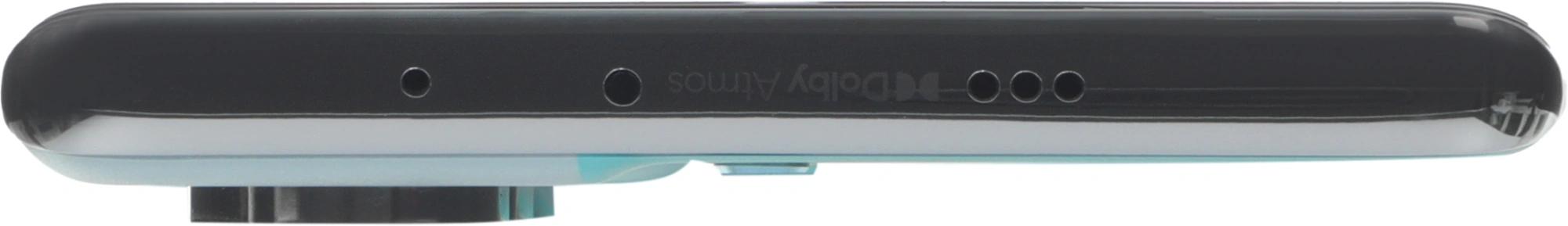 Смартфон Tecno Camon 40 Pro 5G 12ГБ/256ГБ, зеленый (cm7 256+12 emerald lake green) от официального дилера в России