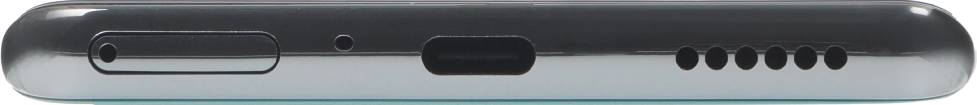 Смартфон Tecno Camon 40 Pro 5G 12ГБ/256ГБ, зеленый (cm7 256+12 emerald lake green) от официального дилера в России