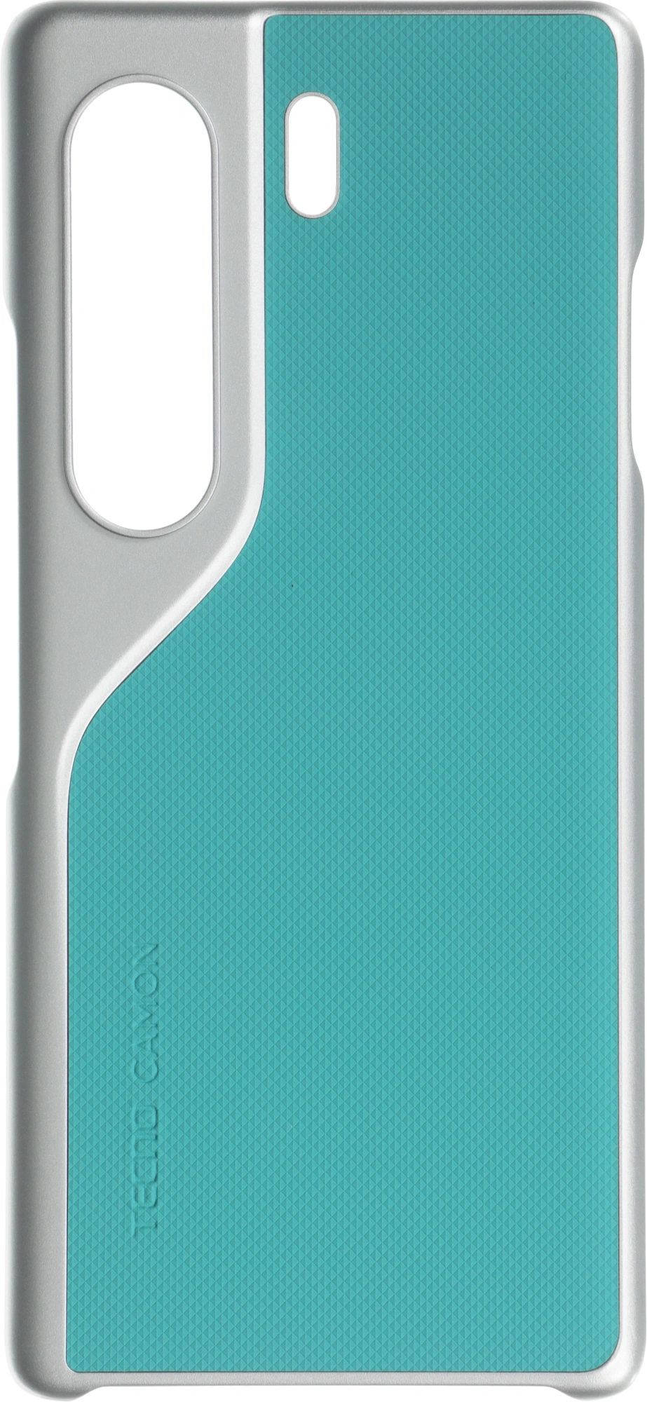 Смартфон Tecno Camon 40 Pro 5G 12ГБ/256ГБ, зеленый (cm7 256+12 emerald lake green) от официального дилера в России