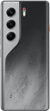 Смартфон Tecno Camon 40 Pro 5G 8ГБ/256ГБ, черный (cm7 256+8 galaxy black) TECNO