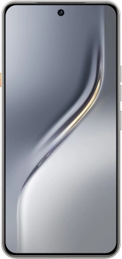 Смартфон Tecno Camon 40 Premier 5G 12ГБ/256ГБ, черный (cm8 256+12 galaxy black) TECNO