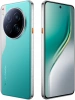 Смартфон Tecno Camon 40 Premier 5G 12ГБ/256ГБ, зеленый (cm8 256+12 emerald lake green) от официального дилера в России