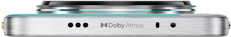 Смартфон Tecno Camon 40 Premier 5G 12ГБ/256ГБ, зеленый (cm8 256+12 emerald lake green) от официального дилера в России