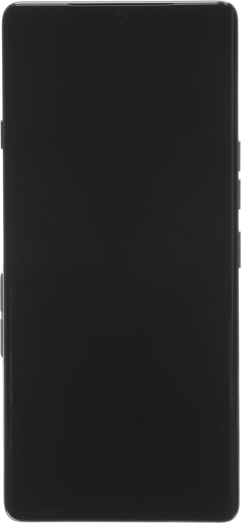 Смартфон Tecno Camon 40 Pro 5G 12ГБ/256ГБ, белый ледяной (cm7 256+12 glacier white) от официального дилера в России