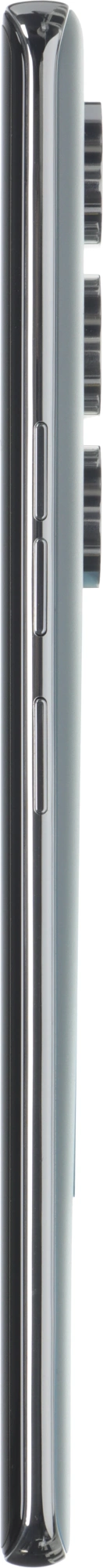 Смартфон Tecno Camon 40 Pro 5G 12ГБ/256ГБ, белый ледяной (cm7 256+12 glacier white) от официального дилера в России