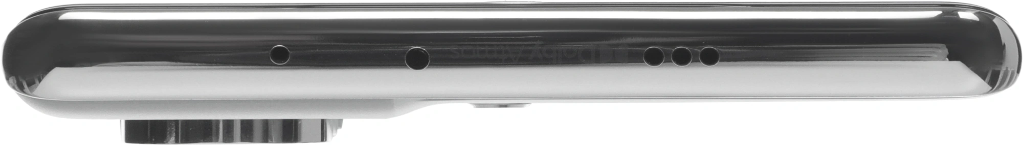 Смартфон Tecno Camon 40 Pro 5G 12ГБ/256ГБ, белый ледяной (cm7 256+12 glacier white) от официального дилера в России