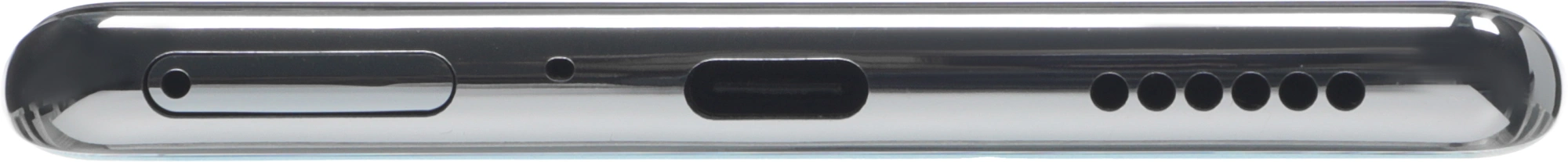 Смартфон Tecno Camon 40 Pro 5G 12ГБ/256ГБ, белый ледяной (cm7 256+12 glacier white) от официального дилера в России