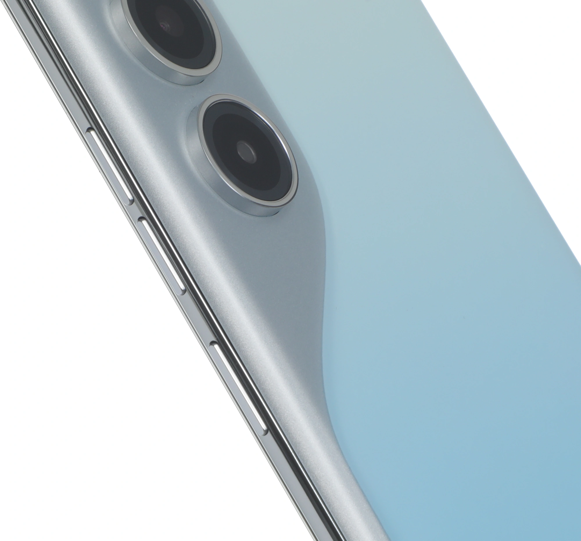 Смартфон Tecno Camon 40 Pro 5G 12ГБ/256ГБ, белый ледяной (cm7 256+12 glacier white) от официального дилера в России