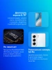 Смартфон Tecno Camon 40 Pro 5G 8ГБ/256ГБ, белый ледяной (cm7 256+8 glacier white) от официального дилера в России