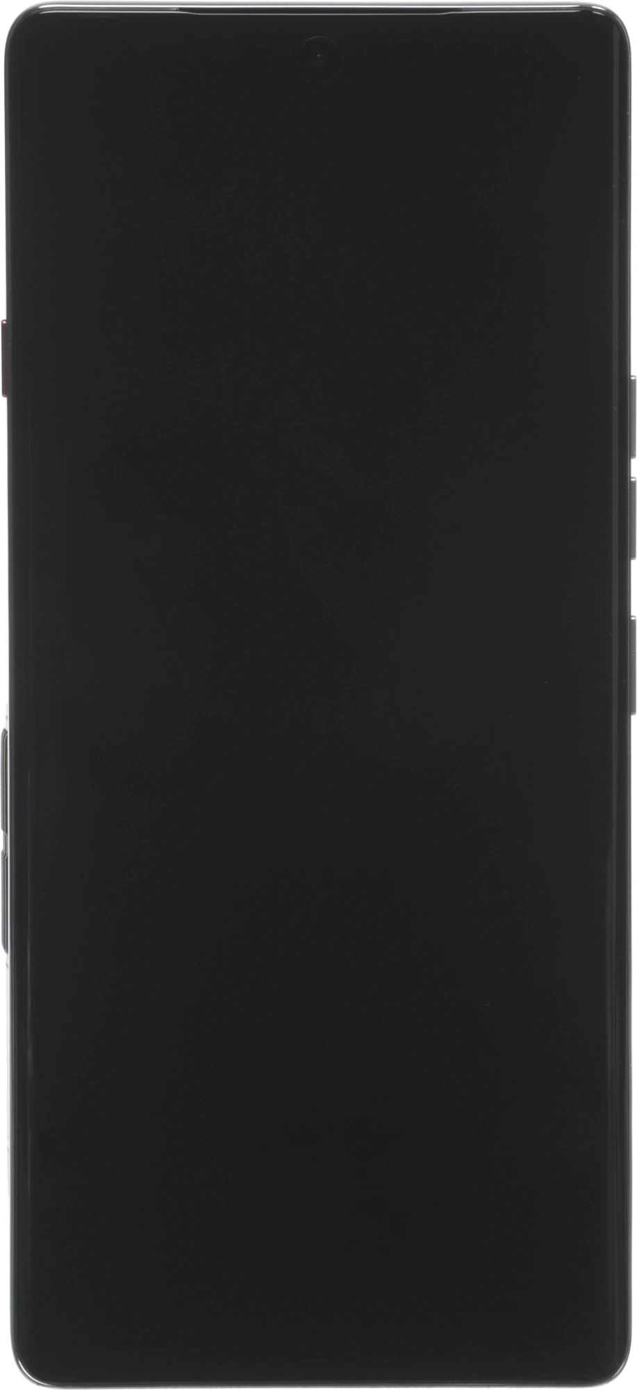 Смартфон Tecno Camon 40 Pro 5G 8ГБ/256ГБ, белый ледяной (cm7 256+8 glacier white) от официального дилера в России