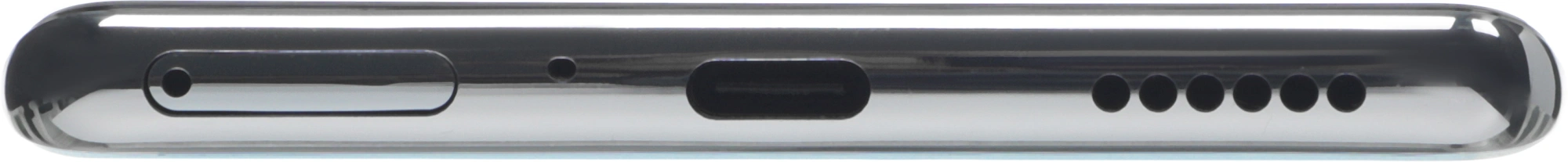 Смартфон Tecno Camon 40 Pro 5G 8ГБ/256ГБ, белый ледяной (cm7 256+8 glacier white) от официального дилера в России