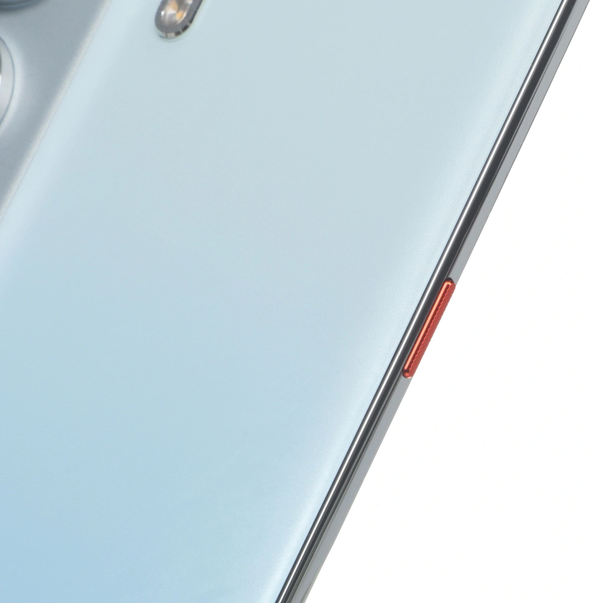 Смартфон Tecno Camon 40 Pro 5G 8ГБ/256ГБ, белый ледяной (cm7 256+8 glacier white) от официального дилера в России