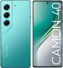Смартфон Tecno Camon 40 8ГБ/256ГБ, зеленый (cm5 256+8 emerald lake green) от официального дилера в России
