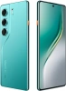 Смартфон Tecno Camon 40 8ГБ/256ГБ, зеленый (cm5 256+8 emerald lake green) от официального дилера в России