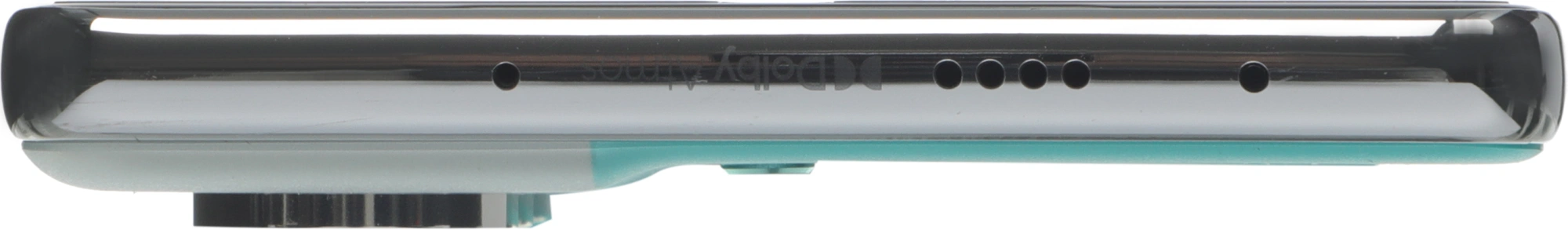 Смартфон Tecno Camon 40 8ГБ/256ГБ, зеленый (cm5 256+8 emerald lake green) от официального дилера в России