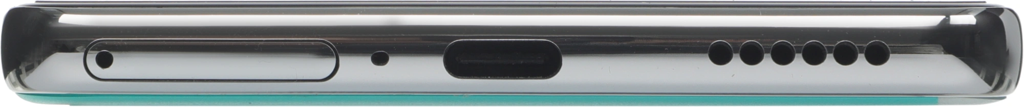 Смартфон Tecno Camon 40 8ГБ/256ГБ, зеленый (cm5 256+8 emerald lake green) от официального дилера в России